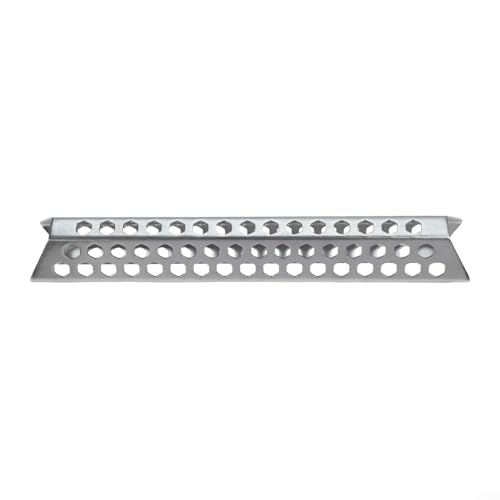 Effizientes Kaminholz aus Edelstahl für Wabendesign für optimale Verbrennung und minimalen Rauch (kleine Größe) von Feeshoppher