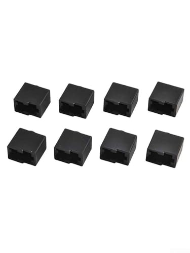 Einfach zu installierende Silikonhüllen für die Aufrechterhaltung optimaler Wärmestufen in Ihrem Anycubic For Kobra 3 Drucker Einfach zu installierende Silikonhüllen für die Aufrechterhaltung optimaler Wärmestufen in Ihrem Anycubic For Kobra 3 Drucker von Feeshoppher