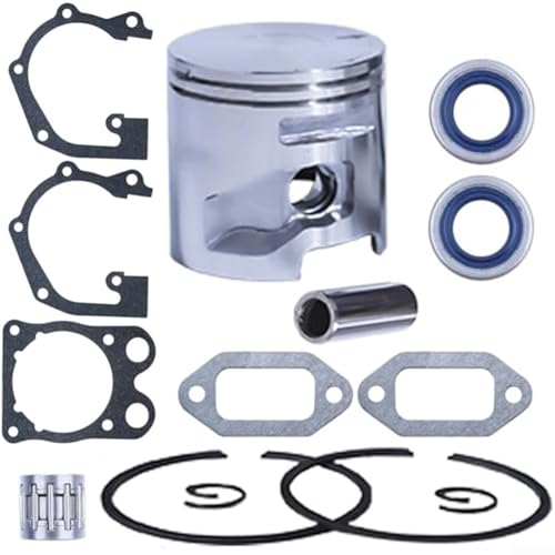 Ersatz-Set mit 51 mm Kolben für K750 K760 K770 Sägen Essential Toolset von Feeshoppher