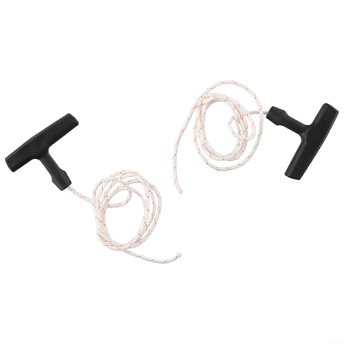 Ersatz-Startergriff-Set für TS400, TS410, TS420 mit 3 0 mm Seil Ersatz-Startergriff-Set für TS400, TS410, TS420 mit 3 0 mm Seil von Feeshoppher