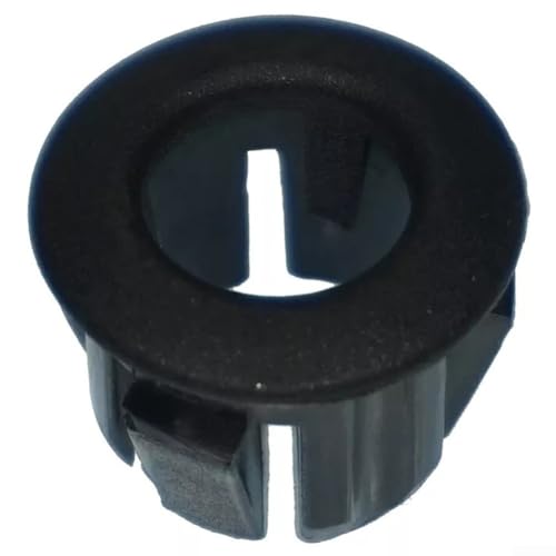 Ersatz-Türverriegelungsstift für BMW E46 E63 E64 aus ABS-Material, OEM 51418223132 von Feeshoppher