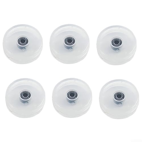 Ersatzschwimmer für saubere Wassertanks, kompatibel mit S Ultra Ultra S10 S10 Pro X10 B101CN W10S Staubsaugerteilen zur Verbesserung der Reinigungswasserverteilung und Reduzierung von Lecks von Feeshoppher