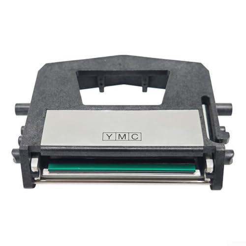 Feeshoppher 305DPI Druckkopf Ersatz für Datacard SP35 SP55 SP75 Plus CP60 Kartendrucker Hohe Auflösung Kompatibel mit 569110-999 ID-Kartendrucker-Teilen Feeshoppher 305DPI Druckkopf Ersatz für Datacard SP35 SP55 SP75 Plus CP60 Kartendrucker Hohe Auflösung Kompatibel mit 569110-999 ID-Kartendrucker-Teilen von Feeshoppher