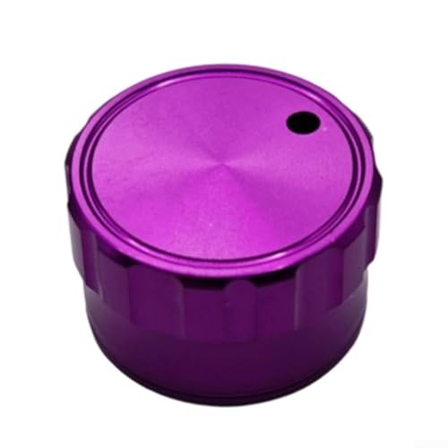 Feeshoppher Bremsknauf-Zubehör für Revo Beast X. Verbessern Sie Ihr Angelerlebnis mit dieser Komponente (lila) von Feeshoppher