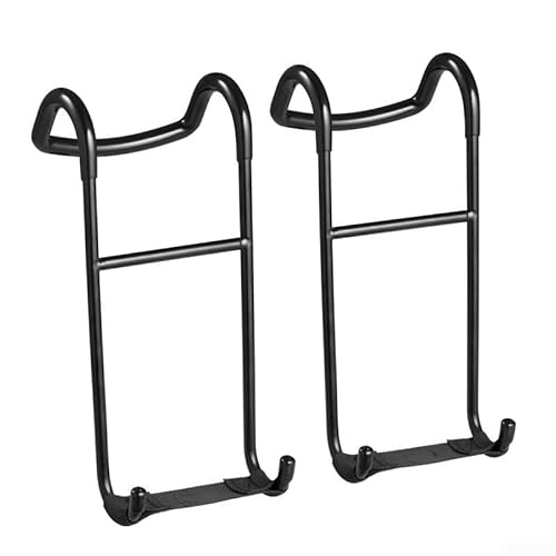 Feeshoppher Kurzhantelhaken Kurzhantel Power Hook Dicker Gummi Rutschfest Multifunktional Kurzhantelhaken Home Auxiliary Horizontal Bar Fitness Feeshoppher Kurzhantelhaken Kurzhantel Power Hook Dicker Gummi Rutschfest Multifunktional Kurzhantelhaken Home Auxiliary Horizontal Bar Fitness von Feeshoppher