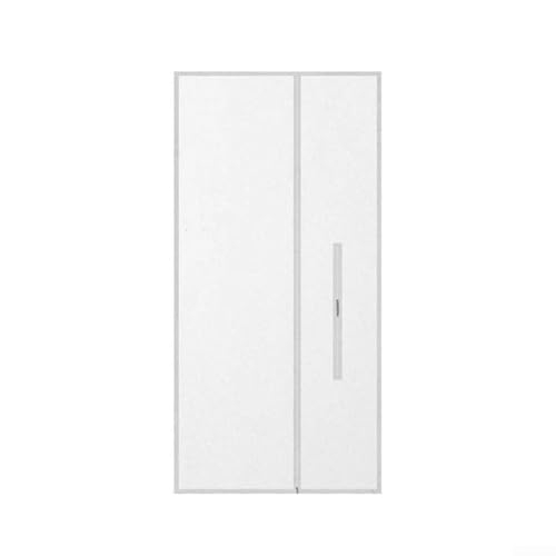 Feeshoppher Schiebetürdichtungstuch Mobile Klimaanlage Türdichtungen Bildschirm 210 x 90 cm Schiebetür Klimaanlage Dichtung AC Fensterdichtungen Kit mit Reißverschluss für Schiebetür Zuhause Feeshoppher Schiebetürdichtungstuch Mobile Klimaanlage Türdichtungen Bildschirm 210 x 90 cm Schiebetür Klimaanlage Dichtung AC Fensterdichtungen Kit mit Reißverschluss für Schiebetür Zuhause von Feeshoppher