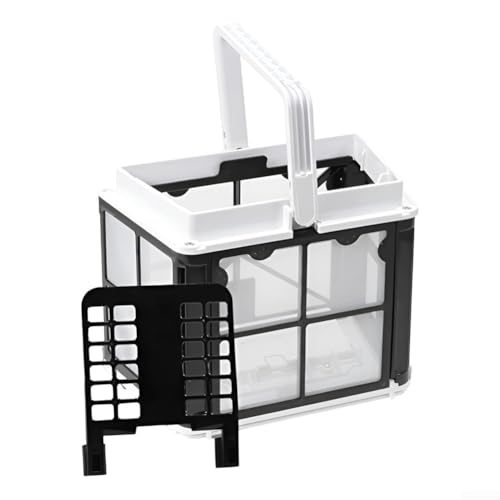 Feeshoppher Ultrafeine Filterkörbe 9991459-R1 Ultrafeine Filterkörbe Kompatibel mit Poolreinigern S50 S100 Active 10 Roboter Poolreiniger Ersatzteil von Feeshoppher