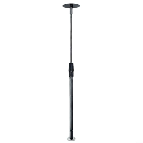 Feeshoppher Verstellbares Brennholz-Messwerkzeug, Stahl-Kettensägenstangenaufsatz mit magnetischer Basis für Holzschnittlängenbereich 40,6-66 cm, Schwarz Feeshoppher Verstellbares Brennholz-Messwerkzeug, Stahl-Kettensägenstangenaufsatz mit magnetischer Basis für Holzschnittlängenbereich 40,6-66 cm, Schwarz von Feeshoppher