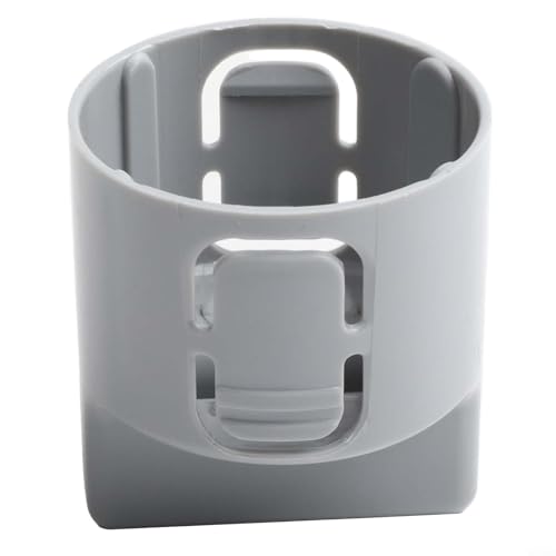 Feeshoppher W11220375 Kühlschrank-Ersatzkappenfilter aus Edelstahl, strapazierfähig, grau, für KRFC704FBS KRFC704FPS KRFC704FSS KRFC804GBS KRFC804GPS KRFC804GSS Modelle Feeshoppher W11220375 Kühlschrank-Ersatzkappenfilter aus Edelstahl, strapazierfähig, grau, für KRFC704FBS KRFC704FPS KRFC704FSS KRFC804GBS KRFC804GPS KRFC804GSS Modelle von Feeshoppher