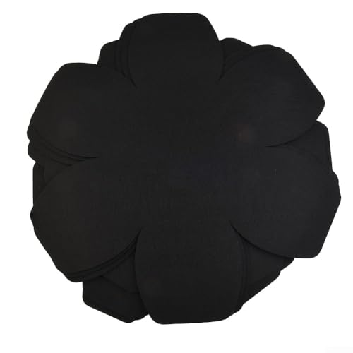 Filzgleiter für Töpfe und Pfannen, 12-teiliges Set, um Kratzer und Beschädigungen zu vermeiden Filzgleiter für Töpfe und Pfannen, 12-teiliges Set, um Kratzer und Beschädigungen zu vermeiden von Feeshoppher