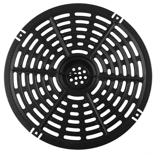 Für Air Fryer Plate Zubehör Set für verschiedene Größen Praktisches Design für einfache Verwendung (20cm) von Feeshoppher