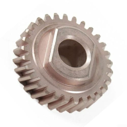 Für Kitchenaid Worm Gear W11086780 Standmixer Ersatzteil OEM Kompatibel mit den Teilenummern 9703543 9706529 W10916068 und WP9706529 Für Kitchenaid Worm Gear W11086780 Standmixer Ersatzteil OEM Kompatibel mit den Teilenummern 9703543 9706529 W10916068 und WP9706529 von Feeshoppher