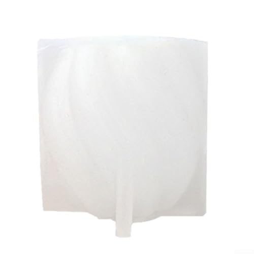 GL129-1 Silikon-Kerze mit unregelmäßigem Wellendesign für künstlerische DIY-Kreationen GL129-1 Silikon-Kerze mit unregelmäßigem Wellendesign für künstlerische DIY-Kreationen von Feeshoppher