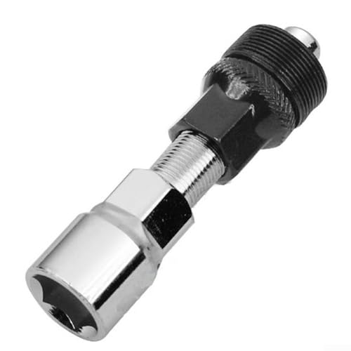 Hartmetall-Stahl-Fahrradkurbelentfernungswerkzeug für Standard-Kegelkurbeln Hartmetall-Stahl-Fahrradkurbelentfernungswerkzeug für Standard-Kegelkurbeln von Feeshoppher