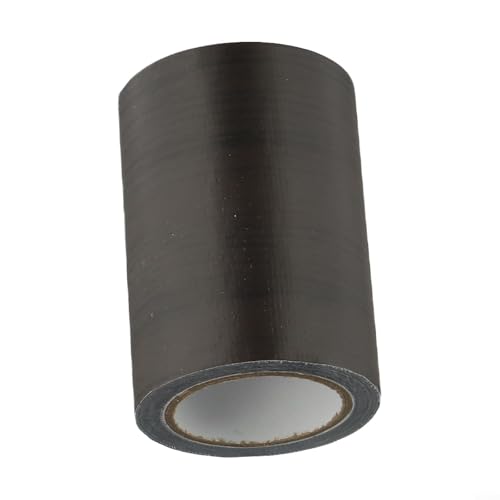 Holzmaserung Klebeband Self Patch für Reparatur von Möbeln und Böden, für Heimwerkerprojekte (A) von Feeshoppher
