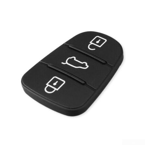Installation von Ersatz-Tastenpads für Ihren Hyundai/für Fernbedienungen Installation von Ersatz-Tastenpads für Ihren Hyundai/für Fernbedienungen von Feeshoppher