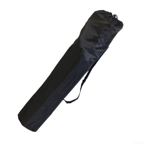 Klappstuhl-Handtasche mit funktionalem Design, perfekt für Outdoor-Enthusiasten und Reisende (74 x 22 cm) von Feeshoppher
