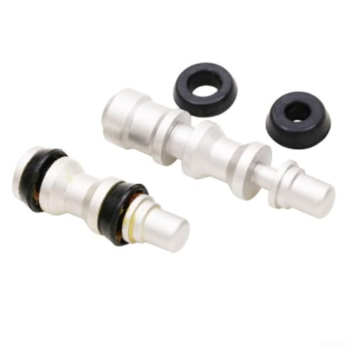 Kolbenersatz für SRAM Guide R und DB5 Level Fahrradbremsen Legierungsmaterial (kurz) von Feeshoppher