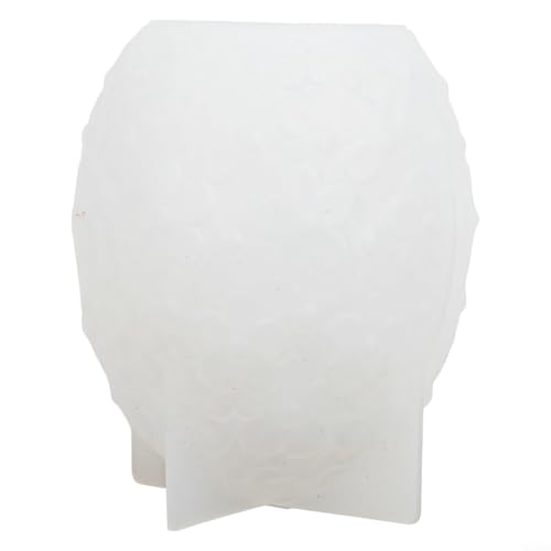 Kreative runde Silikonmühle für künstlerische Eier, Blumenkugeln und mehr Kreative runde Silikonmühle für künstlerische Eier, Blumenkugeln und mehr von Feeshoppher
