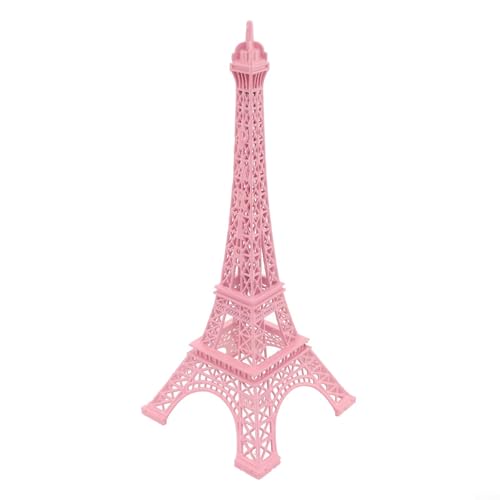Kreatives Eiffelturm-Metallornament, einzigartige Dekoration für anspruchsvolle Räume Kreatives Eiffelturm-Metallornament, einzigartige Dekoration für anspruchsvolle Räume von Feeshoppher