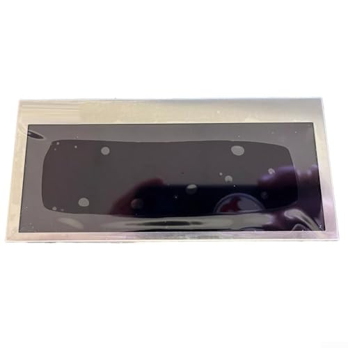 LCD Panel Ersatz passend für Kia für Optima Modelle (14 bis 16), OEM Code 96170 2TBA0CA mit Easy Fit Design von Feeshoppher
