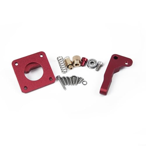 Metall Extruder Ersatzteile für verschiedene für Creality für 3D Drucker Modelle Metall Extruder Ersatzteile für verschiedene für Creality für 3D Drucker Modelle von Feeshoppher