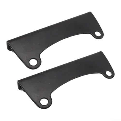 Metall-Kraftstofftankhalterungs-Set für CG430 405 und TB33 43cc Freischneider, 2-teiliges Set von Feeshoppher