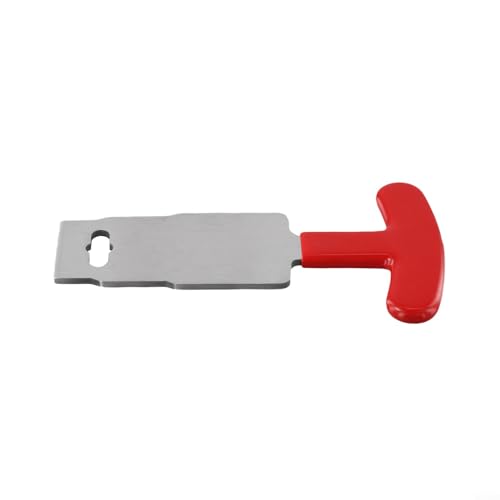 Metall-Pool-Entfernungswerkzeug, perfekt für Hayward Augapfeldüsen mit ergonomischem Griff-Design (1 Stück) von Feeshoppher