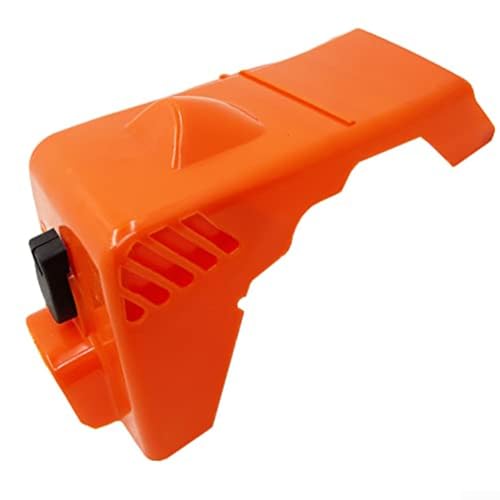 Motorzylinderabdeckung für MS180 MS170 Kettensägen Motorschutz und einfache Installation Motorzylinderabdeckung für MS180 MS170 Kettensägen Motorschutz und einfache Installation von Feeshoppher