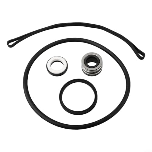 O For Ring Repair Kit for Hayward SP3000X Essential for Super II Pump and Pool Pump Series Maintenance von Feeshoppher