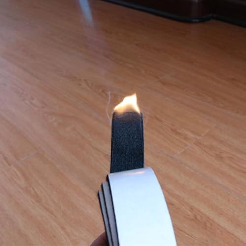 Ofenreparatur-Dichtungsband für Grills für hitzebeständige und einfache Handhabung Ofenreparatur-Dichtungsband für Grills für hitzebeständige und einfache Handhabung von Feeshoppher