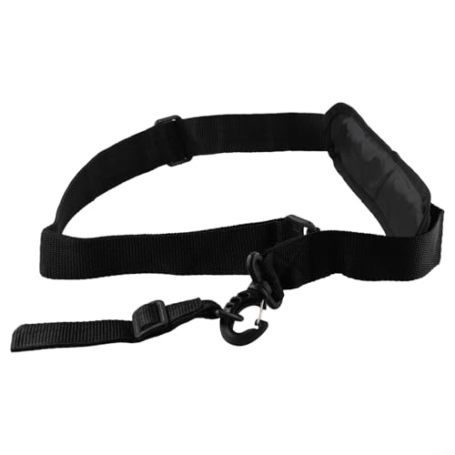 Praktischer, verstellbarer Schultergurt für Trimmer und Rasengeräte, entworfen für Benutzerkomfort und Benutzerfreundlichkeit Praktischer, verstellbarer Schultergurt für Trimmer und Rasengeräte, entworfen für Benutzerkomfort und Benutzerfreundlichkeit von Feeshoppher