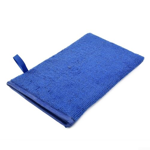 Pro Grade Clay Bar Mitt Mikrofaser und Clay Bar Kombination, erzielen Sie makellose Reinigungsergebnisse Pro Grade Clay Bar Mitt Mikrofaser und Clay Bar Kombination, erzielen Sie makellose Reinigungsergebnisse von Feeshoppher