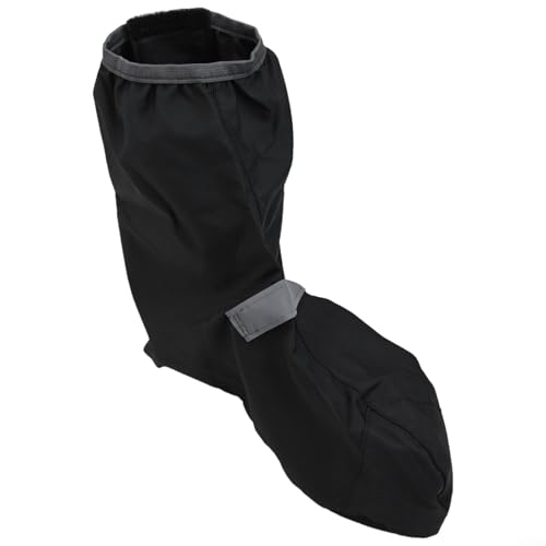 Reflektierende Gamaschen zum Schutz der Schuhe vor Regen und Schmutz beim Wandern oder Radfahren Reflektierende Gamaschen zum Schutz der Schuhe vor Regen und Schmutz beim Wandern oder Radfahren von Feeshoppher