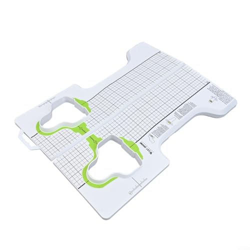 Road Cycling Cleat Adjustment Tool Perfectly For SPD and For Keo Cleats for Better Performance (Fit) von Feeshoppher