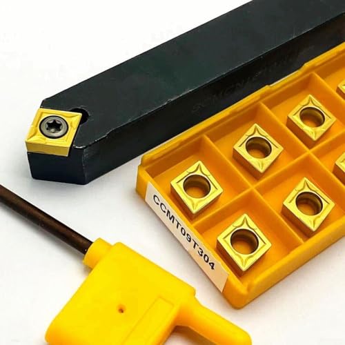 SCMCN 1616H09 CNC-Drehmaschinen-Werkzeughalter, effiziente Bearbeitung, zuverlässige Leistung SCMCN 1616H09 CNC-Drehmaschinen-Werkzeughalter, effiziente Bearbeitung, zuverlässige Leistung von Feeshoppher