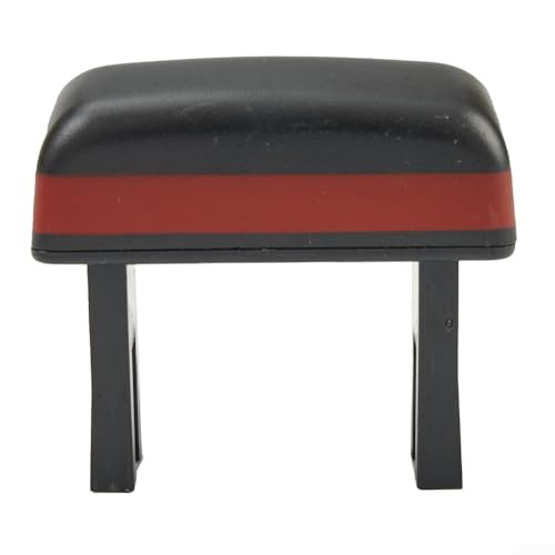 Seat Recline Handle for 2005 2016 For Land Rover Discovery For LR3 LR4 HXG500290PVJ von Feeshoppher