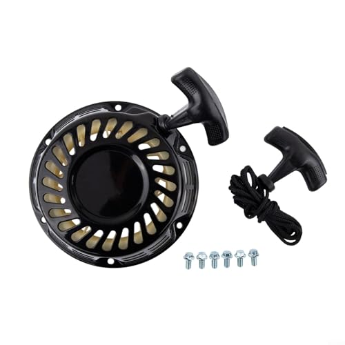 Seilzugstarter-Set für Predator 212cc für verschiedene Anwendungen einschließlich Generatoren Seilzugstarter-Set für Predator 212cc für verschiedene Anwendungen einschließlich Generatoren von Feeshoppher