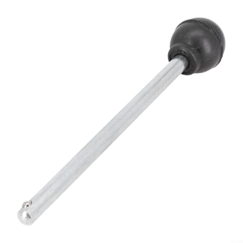 Sicherer Gewichtsstapel für Fitnessgeräte, geeignet für den privaten und gewerblichen Gebrauch (φ10 × 160 mm) von Feeshoppher