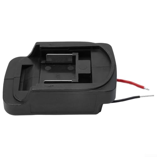 Sicheres DIY-Anschlusskabel für 18-V-Lithium-Ionen-Batterien, einschließlich beliebter Modelle wie BL1830 Sicheres DIY-Anschlusskabel für 18-V-Lithium-Ionen-Batterien, einschließlich beliebter Modelle wie BL1830 von Feeshoppher
