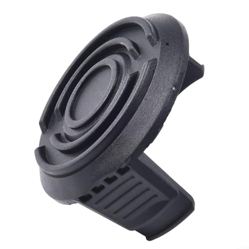 Spulenabdeckkappe Ersatz für GT 250/18 D Trimmer, 14 Stück für effiziente Rasenpflege (1 Stück) von Feeshoppher