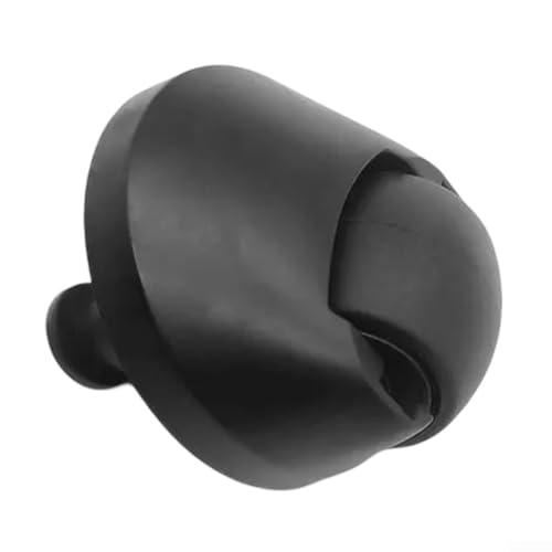 Staubsauger-Vorderrolle für Dreame D9L20 Ultra, robustes Design für reibungslose Manövrierbarkeit auf verschiedenen Oberflächen (1 Packung) von Feeshoppher