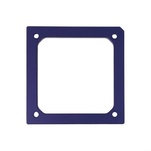 Steckschablone aus Aluminiumlegierung, speziell für 86 Steckdosen in Projekten (a) von Feeshoppher