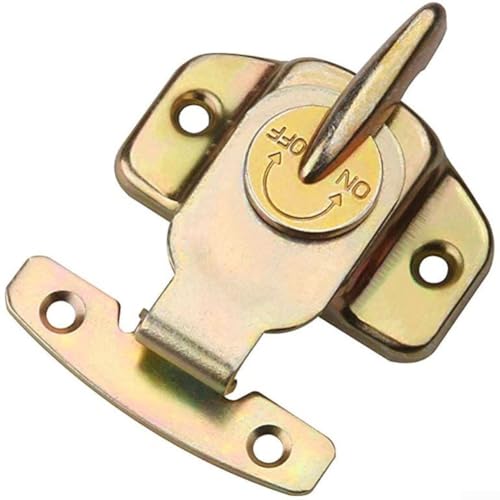Tischschlösser mit Metallschnallen, Verbindungsstücken, Türhaspen und Riegeln für Esstische, Konferenztische, Schubladen und Arbeitsplätze Tischschlösser mit Metallschnallen, Verbindungsstücken, Türhaspen und Riegeln für Esstische, Konferenztische, Schubladen und Arbeitsplätze von Feeshoppher