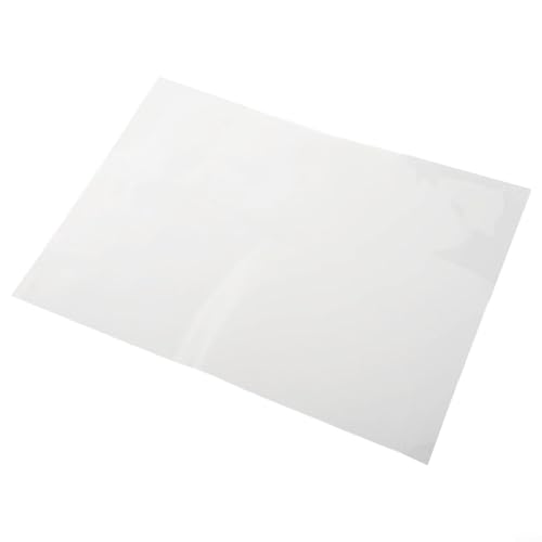 Transparente, lichthärtende FEP-Folie, kompatibel mit gängigen LCD-3D-Druckern wie Flashforge Foto und Jupiter von Feeshoppher