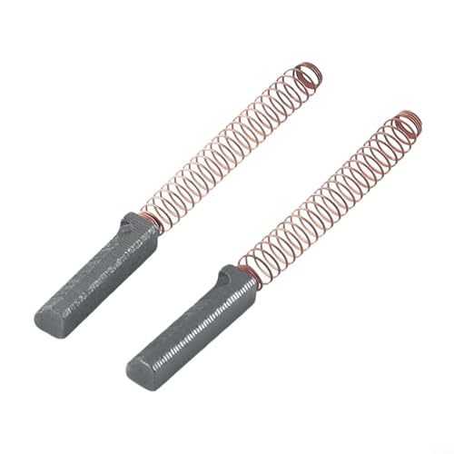 W10380496 Motorbürsten-Set beinhaltet zwei Kohlebürsten kompatibel mit Küchenmischern wie dem Modell für K45K5 W10380496 Motorbürsten-Set beinhaltet zwei Kohlebürsten kompatibel mit Küchenmischern wie dem Modell für K45K5 von Feeshoppher