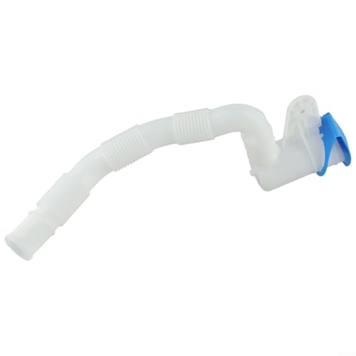 Waschwasserbehälter Wasserrohr für Skoda Superb II 2008 2015, Für A3 2003 2013, Kompatibel mit Golf V 2003 2010 Waschwasserbehälter Wasserrohr für Skoda Superb II 2008 2015, Für A3 2003 2013, Kompatibel mit Golf V 2003 2010 von Feeshoppher
