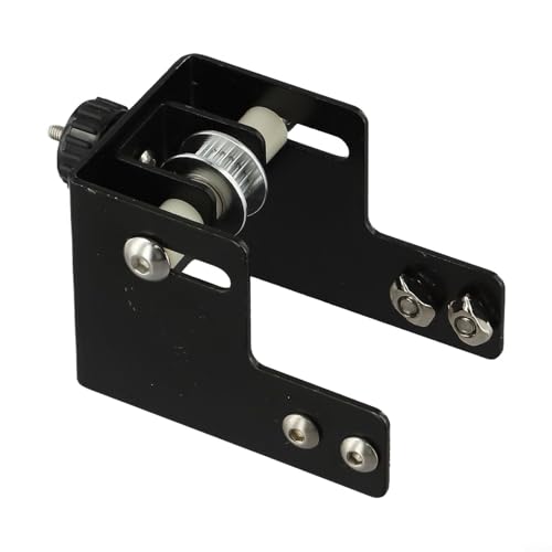 Y-Achsen-Richtspanner für Ender 3/für Drucker, steigert die Leistung durch effektive Einstellung Y-Achsen-Richtspanner für Ender 3/für Drucker, steigert die Leistung durch effektive Einstellung von Feeshoppher