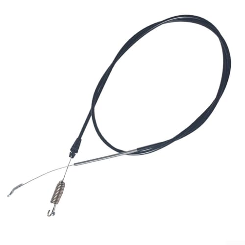 Zugkabel für selbstfahrende Rasenmäher, kompatibel mit 22 Recycler-Modellen wie 20071 und anderen Zugkabel für selbstfahrende Rasenmäher, kompatibel mit 22 Recycler-Modellen wie 20071 und anderen von Feeshoppher
