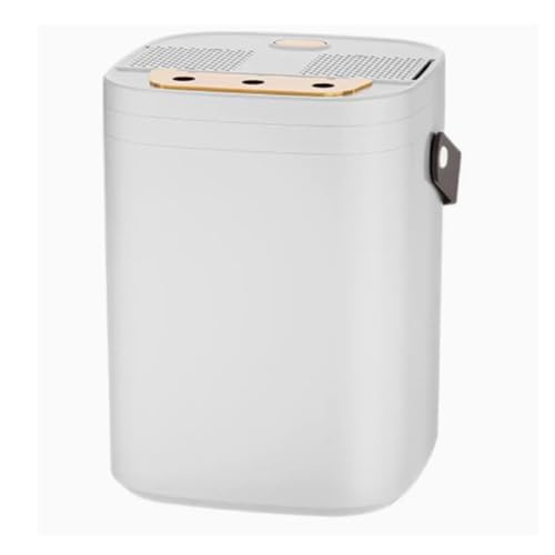 Feeuid 1,8 l Luftbefeuchter für zu Hause, Aromatherapie, Duftdiffusor, USB-Aufladung, dreifacher Nebel, 3 Modi mit kleinem LED-Nachtlicht von Feeuid